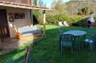 Holiday homeFrance - : Appartement L'herrison - Saint-Maurice-sur-Moselle