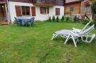 FerienhausFrankreich - : Appartement L'herrison - Saint-Maurice-sur-Moselle