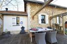 Holiday homeFrance - : Gite Maison de Garde Barrières