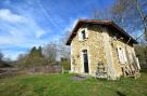 FerienhausFrankreich - : Gite Maison de Garde Barrières