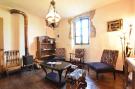 Holiday homeFrance - : Gite Maison de Garde Barrières