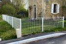 FerienhausFrankreich - : Gite Maison de Garde Barrières