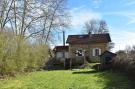 FerienhausFrankreich - : Gite Maison de Garde Barrières