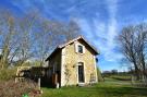 FerienhausFrankreich - : Gite Maison de Garde Barrières