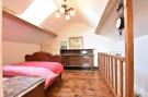 Holiday homeFrance - : Gite Maison de Garde Barrières