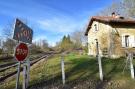 VakantiehuisFrankrijk - : Gite Maison de Garde Barrières