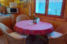 Holiday homeFrance - : l'Aigle chalet ensemble - Saint-Maurice-sur-Mosell