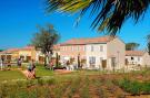 Holiday homeFrance - : Résidence-Club Le Mas des Vignes 1