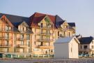 Holiday homeFrance - : Les Terrasses de la Plage 2