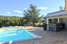 Holiday homeFrance - : Arcolan