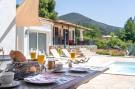 Holiday homeFrance - : Arcolan