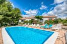 Holiday homeFrance - : Villa Piscine As Mourels