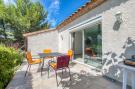 Holiday homeFrance - : Villa Piscine As Mourels