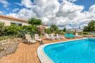 Holiday homeFrance - : Villa Piscine As Mourels