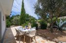 Holiday homeFrance - : Aux Arbres Verts