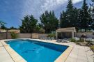 Holiday homeFrance - : Aux Arbres Verts