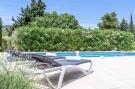 Holiday homeFrance - : Aux Arbres Verts