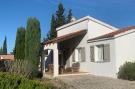 Holiday homeFrance - : Aux Arbres Verts