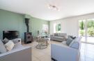 Holiday homeFrance - : Villa Beau Coupe