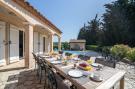 Holiday homeFrance - : Villa Beau Coupe