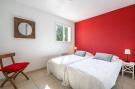 Holiday homeFrance - : Villa Beau Coupe