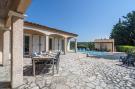 Holiday homeFrance - : Villa Beau Coupe