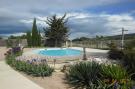 Holiday homeFrance - : Villa Canissa