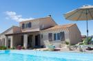 Holiday homeFrance - : Villa Canissa