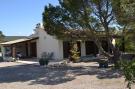 Holiday homeFrance - : La Pampa