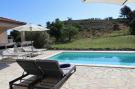 Holiday homeFrance - : Villa Le Vigne du Paradis