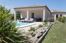 Holiday homeFrance - : Villa Le Vigne du Paradis