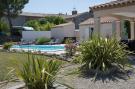 Holiday homeFrance - : Villa Le Vigne du Paradis