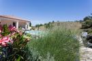 Holiday homeFrance - : Villa Le Vigne du Paradis