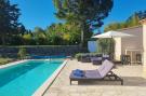 Holiday homeFrance - : Villa Le Vigne du Paradis