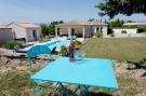 Holiday homeFrance - : Villa Le Vigne du Paradis