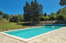 Holiday homeFrance - : Villa Le Vigne du Paradis