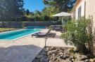 Holiday homeFrance - : Villa Le Vigne du Paradis