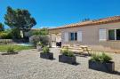 Holiday homeFrance - : Villa Le Vigne du Paradis