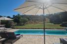 Holiday homeFrance - : Villa Le Vigne du Paradis