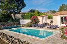 Holiday homeFrance - : Villa Le Vigne du Paradis