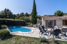 Holiday homeFrance - : Villa Les Veinards