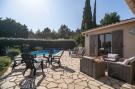 Holiday homeFrance - : Villa Les Veinards