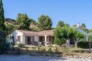 Holiday homeFrance - : Villa Les Veinards