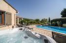 Holiday homeFrance - : Villa Les Veinards