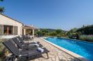 Holiday homeFrance - : Villa Les Veinards