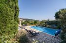 Holiday homeFrance - : Villa Les Veinards