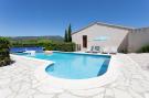 Holiday homeFrance - : Villa Marlise