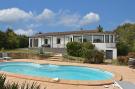 Holiday homeFrance - : Villa On the Rocks