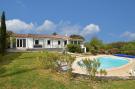 Holiday homeFrance - : Villa On the Rocks