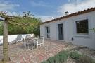 Holiday homeFrance - : Villa On the Rocks